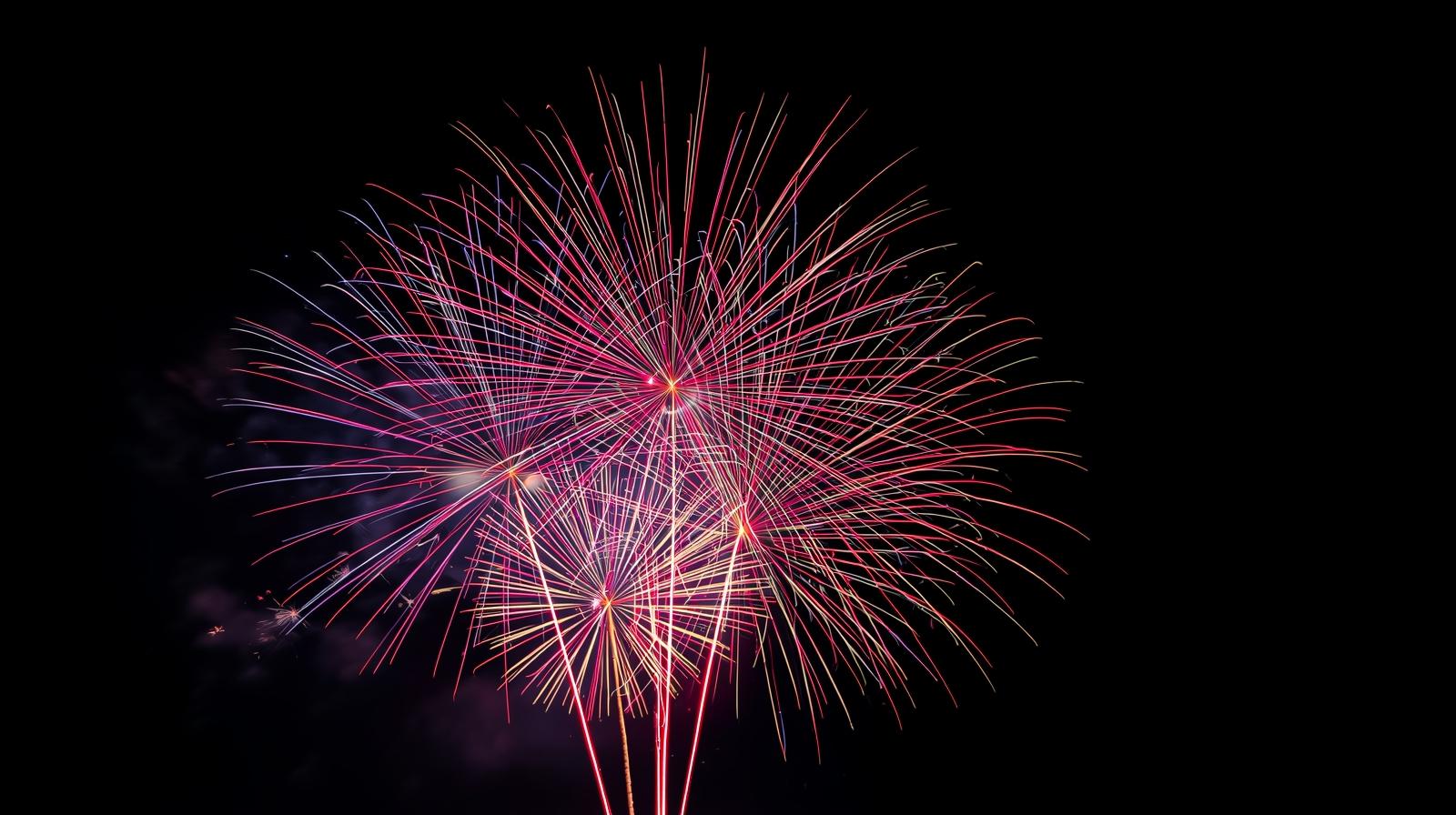 4th of July craft tutorials and decorations